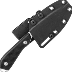 White River M1 Pro Black G10 Blade Magnacut