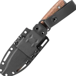 White River Ursus 45 Natural Micarta Magnacut