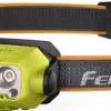 WH23R - Fenix Lampe Frontale WH23R 600 lumens rechargeable