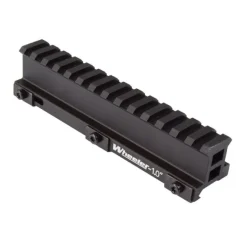 WH-156504 - Wheeler Engineering Delta Series Pic Rail Riser 1