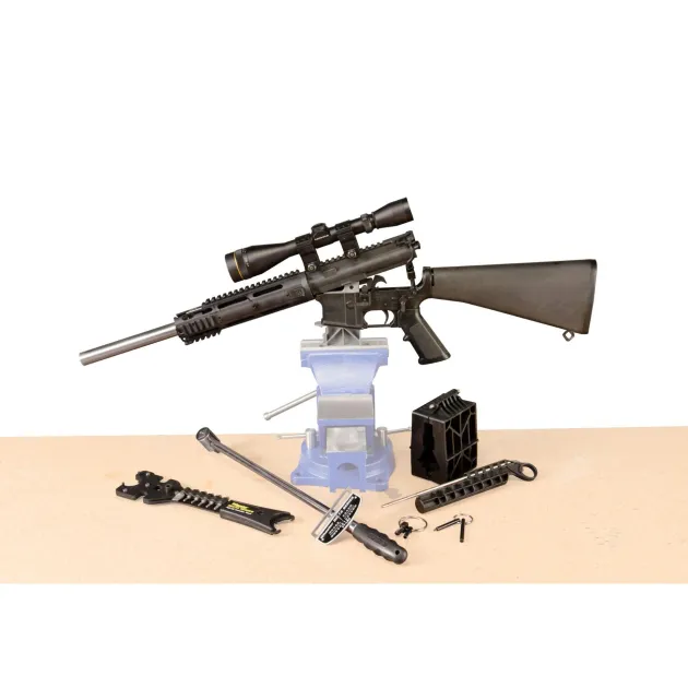 WH-156111 - Wheeler Engineering Delta Series AR Armorers Essentials Kit