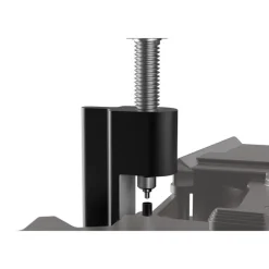 WH-710907 - Wheeler Engineering Delta Series AR Trigger Guard Install Tool