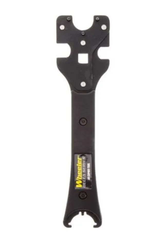 WH-156999 - Wheeler Engineering Delta Series AR Combo Tool