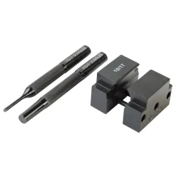 WH-1079898 - Wheeler Engineering Delta Series AR Gas Block Taper Pin Removal Tool