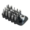 WH-954671 - Wheeler Engineering Professional Gunsmithing Screwdriver Add-On 21 pc