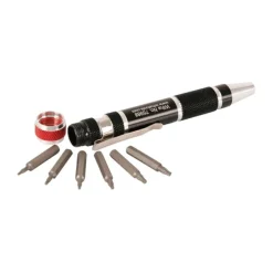 75985- Wiha Porte embout Torx et embouts
