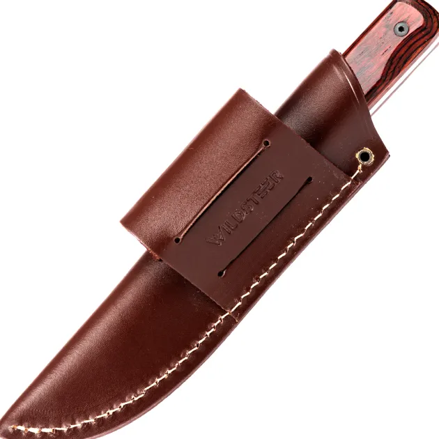 WILDSTEER - BABY WILD COCOBOLO