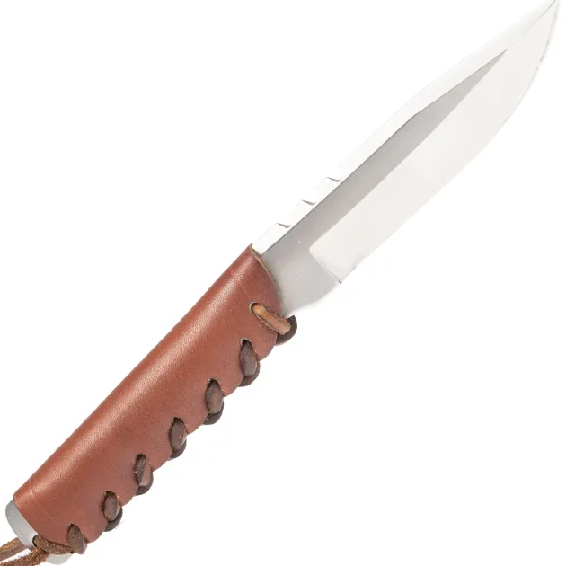 WILDSTEER - BABY WILD CUIR MARRON