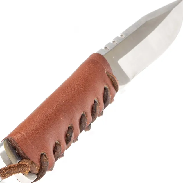 WILDSTEER - BABY WILD CUIR MARRON