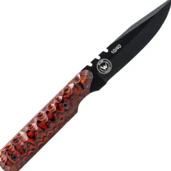 WILDSTEER - BABY WILD Époxy/Cocobolo Spécial 20ème anniversaire numéroté