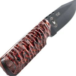 WILDSTEER - BABY WILD Époxy/Cocobolo Spécial 20ème anniversaire numéroté