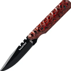 WILDSTEER - BABY WILD Époxy/Cocobolo Spécial 20ème anniversaire numéroté