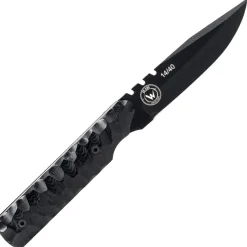 WILDSTEER - BABY WILD Époxy/Micarta Spécial 20ème anniversaire numéroté