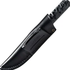 WILDSTEER - BABY WILD Époxy/Micarta Spécial 20ème anniversaire numéroté