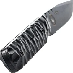 WILDSTEER - BABY WILD Époxy/Micarta Spécial 20ème anniversaire numéroté