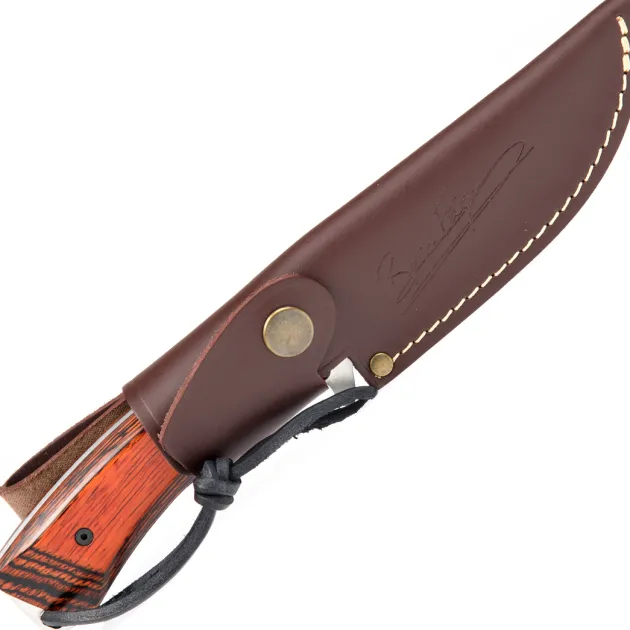 WILDSTEER - BYRON COCOBOLO