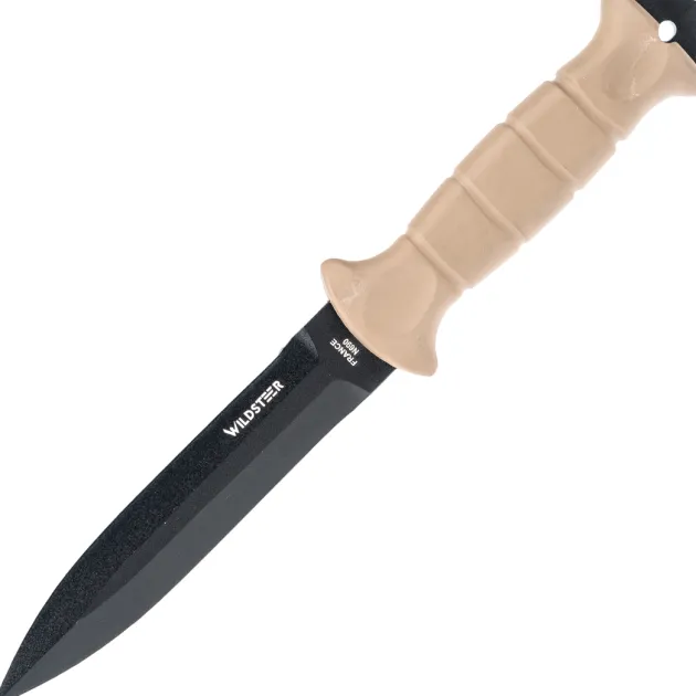 WILDSTEER - DAGUE SAS