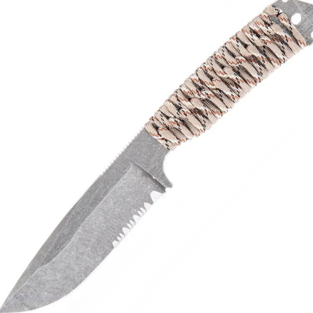 WILDSTEER - GIN Desert Camo