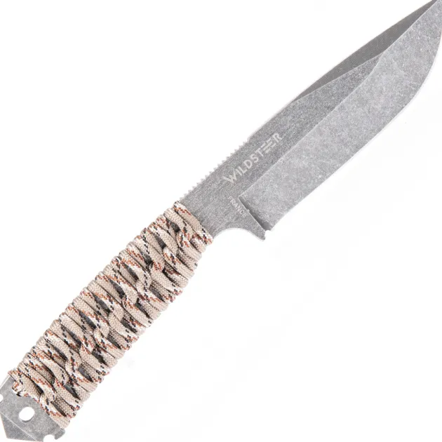 WILDSTEER - GIN Desert Camo