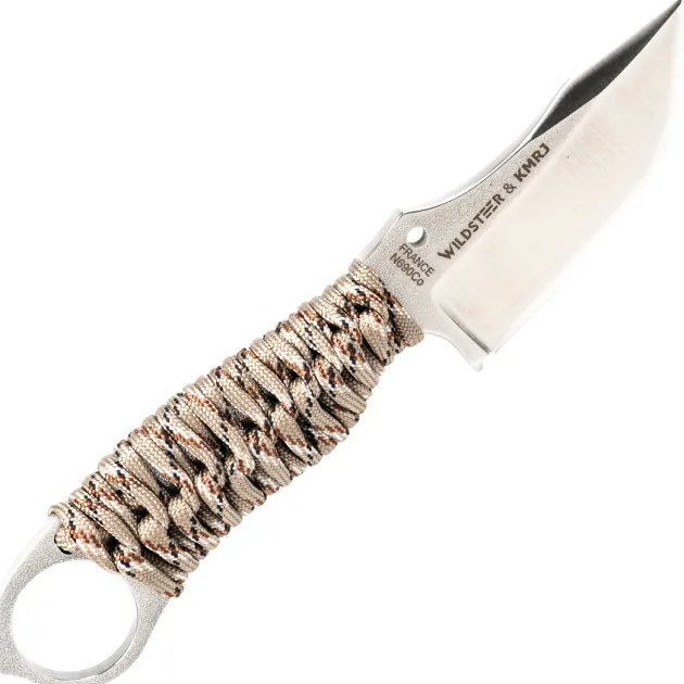 WILDSTEER - KARLICAN DESERT CAMO BROSSÉ