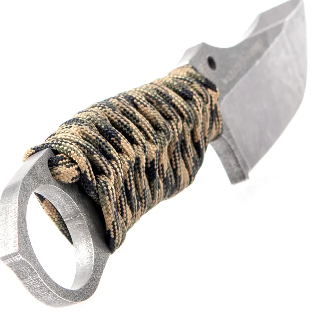 WILDSTEER - KARLICAN STONEWASH/WC 20ème anniversaire numéroté