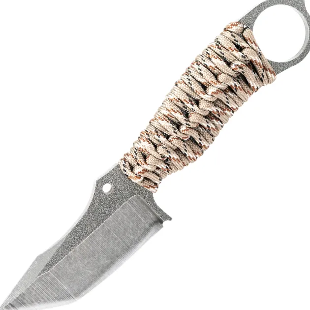 WILDSTEER - KARLICAN STONEWASH DESERT CAMO