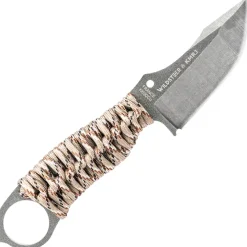 WILDSTEER - KARLICAN STONEWASH DESERT CAMO
