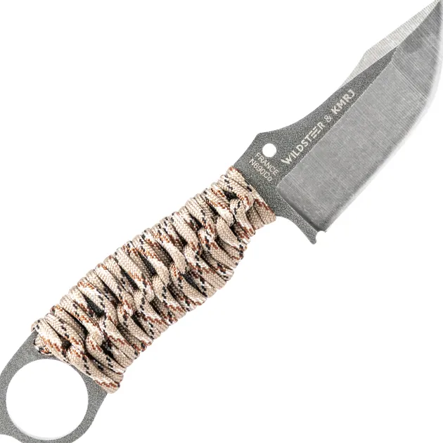 WILDSTEER - KARLICAN STONEWASH DESERT CAMO