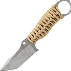 WILDSTEER - KARLICAN STONEWASH COYOTE