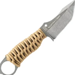 WILDSTEER - KARLICAN STONEWASH COYOTE