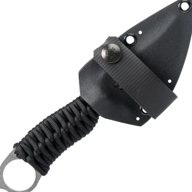 WILDSTEER - KARLICAN STONEWASH NOIR