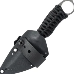 WILDSTEER - KARLICAN STONEWASH NOIR