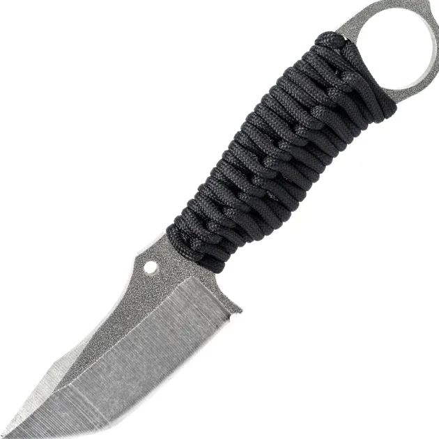 WILDSTEER - KARLICAN STONEWASH NOIR