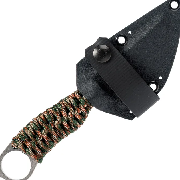 WILDSTEER - KARLICAN WC BROSSÉ