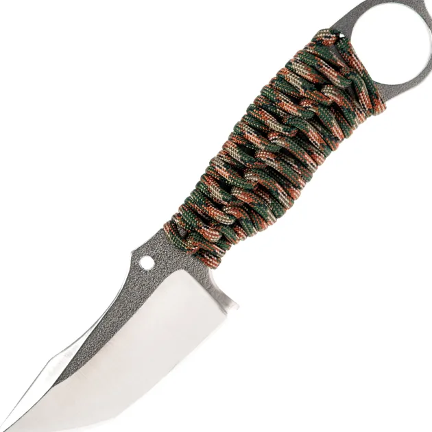 WILDSTEER - KARLICAN WC BROSSÉ