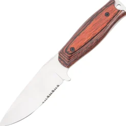 WILDSTEER - KASTOR BOIS MARRON