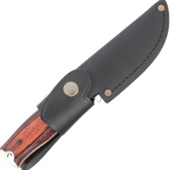 WILDSTEER - KASTOR BOIS MARRON