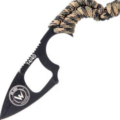 WILDSTEER - KRILL ÉPOXY ÉVIDÉ WC 20ème Anniversaire numéroté
