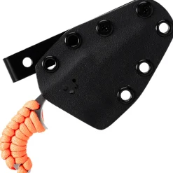 WILDSTEER - KRILL ÉVIDÉ BROSSÉE ORANGE