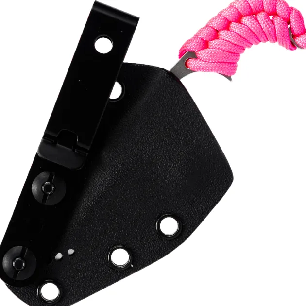 WILDSTEER - KRILL ÉVIDÉ BROSSÉE ROSE