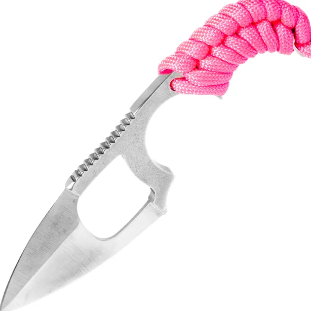 WILDSTEER - KRILL ÉVIDÉ BROSSÉE ROSE