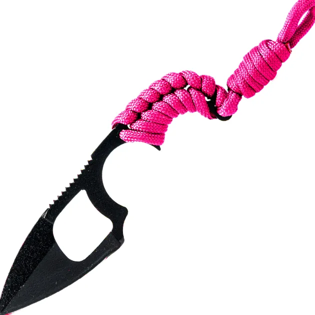 WILDSTEER - KRILL ÉVIDÉ ÉPOXY ROSE