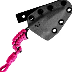 WILDSTEER - KRILL ÉVIDÉ ÉPOXY ROSE