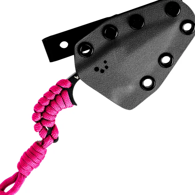 WILDSTEER - KRILL ÉVIDÉ ÉPOXY ROSE