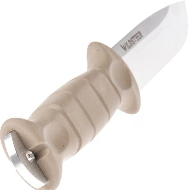 WILDSTEER - MT55 BROSSÉ/COYOTE