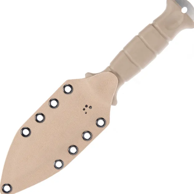 WILDSTEER - MT55 BROSSÉ/COYOTE