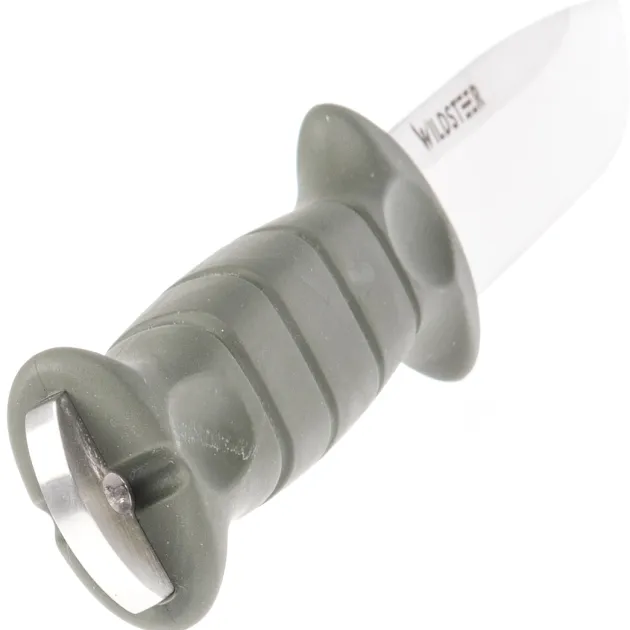 WILDSTEER - MT55 BROSSÉ/KAKI