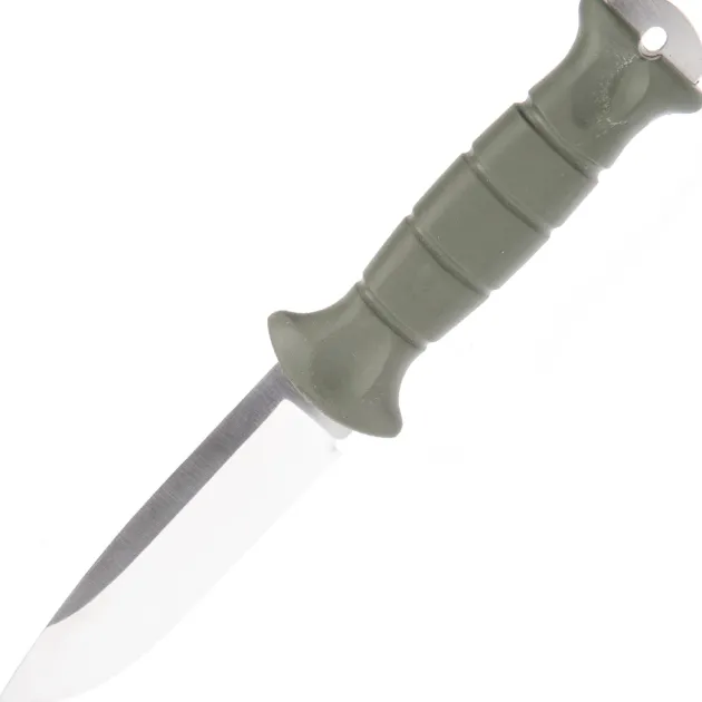 WILDSTEER - MT55 BROSSÉ/KAKI
