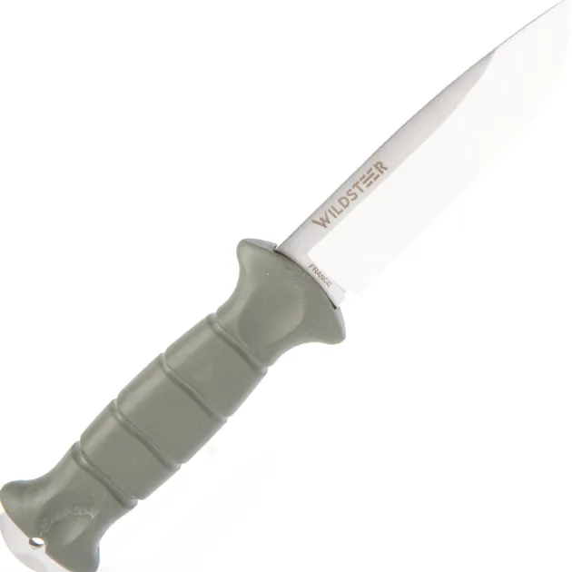 WILDSTEER - MT55 BROSSÉ/KAKI