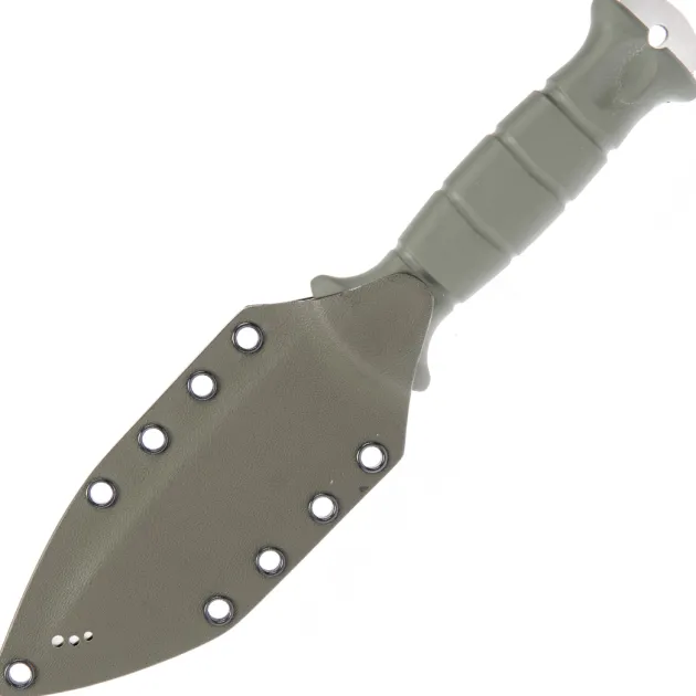 WILDSTEER - MT55 BROSSÉ/KAKI